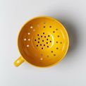 Zeal - Berry Colander Cup - Mustard additional 2