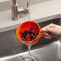 Zeal - Berry Colander Cup - Neon Orange additional 5