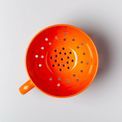 Zeal - Berry Colander Cup - Neon Orange additional 2