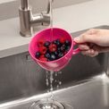Zeal - Berry Colander Cup - Neon Pink additional 5