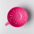 Zeal - Berry Colander Cup - Neon Pink additional 2