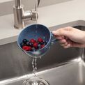 Zeal - Berry Colander Cup - Provence Blue additional 5