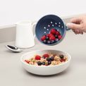 Zeal - Berry Colander Cup - Provence Blue additional 3