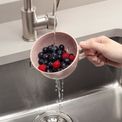 Zeal - Berry Colander Cup - Rose Pink additional 5