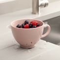 Zeal - Berry Colander Cup - Rose Pink additional 3