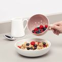 Zeal - Berry Colander Cup - Rose Pink additional 4