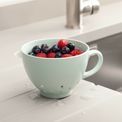Zeal - Berry Colander Cup - Sage Green additional 4