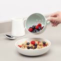 Zeal - Berry Colander Cup - Sage Green additional 3