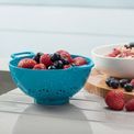 Zeal - Colander (15cm) Neon Aqua additional 2