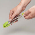 Zeal - Hand Tongs Mini Silicone - Lime additional 4