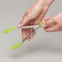 Zeal - Hand Tongs Mini Silicone - Lime additional 1