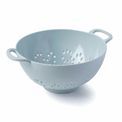 Zeal - Melamine Colander 15cm Duck Egg Blue additional 1