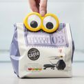 Zeal - Googly Eyes Bag Clips Yellow additional 1
