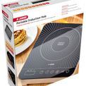 Judge Electric Induction Hob additional 5
