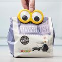 Zeal - Googly Eyes Bag Clips Assortment additional 4