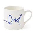 Portmeirion - Blue & White Dad Mug additional 1