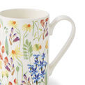 Portmeirion - Floral Flower Meadow Mug additional 5