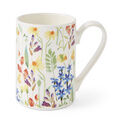 Portmeirion - Floral Flower Meadow Mug additional 1