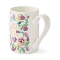 Portmeirion - Floral Mum in a Million Mug additional 2