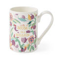 Portmeirion - Floral Mum in a Million Mug additional 1