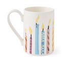 Portmeirion - Happy Birthday Candles Mug additional 3