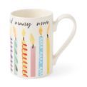 Portmeirion - Happy Birthday Candles Mug additional 1
