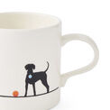 Portmeirion - Silhouette Dog Mug additional 5