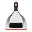 OXO Good Grips Dustpan &amp; Brush Set additional 1