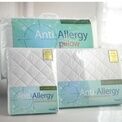 Slumberfleece - Quilted Anti Allergy Mattress Protector additional 1