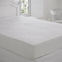 Slumberfleece - Quilted Anti Allergy Mattress Protector additional 2