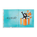 Jellycat - All Kinds of Cats Book additional 4