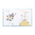 Jellycat - All Kinds of Cats Book additional 2