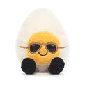 Jellycat - Amuseable Boiled Egg Chic additional 4
