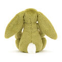 Jellycat - Bashful Moss Bunny Little additional 2