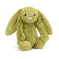 Jellycat - Bashful Moss Bunny Original additional 1