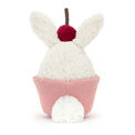 Jellycat - Dainty Dessert Bunny Cupcake additional 2