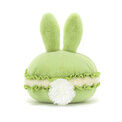 Jellycat - Dainty Dessert Bunny Macaron additional 2