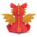 Jellycat - Darvin Dragon additional 2