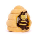 Jellycat - Honeyhome Bee additional 1