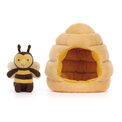 Jellycat - Honeyhome Bee additional 4