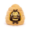Jellycat - Honeyhome Bee additional 2
