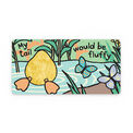 Jellycat - If I were a Duckling Board Book additional 3
