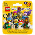 LEGO - Minifigures Series 25 Collectible Set additional 1