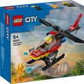 LEGO City Fire - Fire Rescue Helicopter additional 4