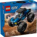 LEGO City Great Vehicles - Blue Monster Truck additional 1