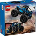 LEGO City Great Vehicles - Blue Monster Truck additional 2