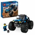 LEGO City - Great Vehicles Blue Monster Truck additional 2