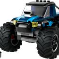 LEGO City Great Vehicles - Blue Monster Truck additional 3