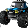 LEGO City - Great Vehicles Blue Monster Truck additional 3