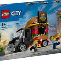 LEGO City Great Vehicles - Burger Truck additional 4